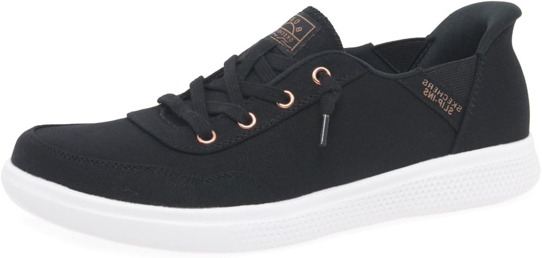 タクタクページ Amazon | [スケッチャーズ] BOBS SKIPPER-KEEP IT SWEET_114815